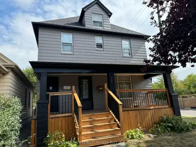 792 Pierre Avenue, Windsor, On N9a 2k5