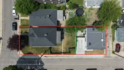 792 Pierre Avenue, Windsor, On N9a 2k5