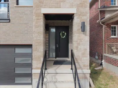 657 Benninger Drive, Kitchener, On N2e 0j2