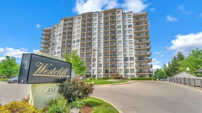 Condo Apartment in London South