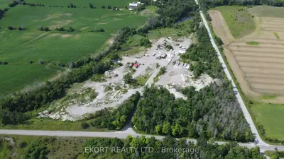1780 Burnbrae Road, Trent Hills, On K0l 1l0