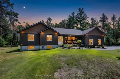 30 Hodgson Drive, Kawartha Lakes, On K0m 1c0