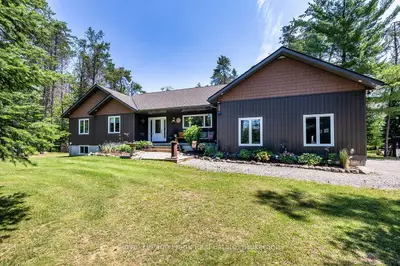 30 Hodgson Drive, Kawartha Lakes, On K0m 1c0