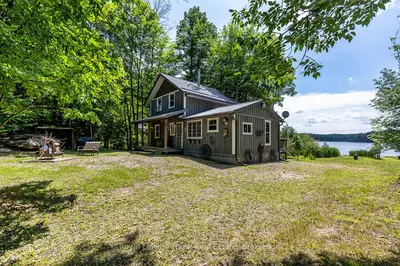 1014 Riding Trail, Minden Hills, On K0m 2l1