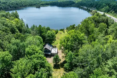 1014 Riding Trail, Minden Hills, On K0m 2l1
