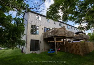 601 Lions Park Drive 30, Strathroy-caradoc, On N0l 1w0