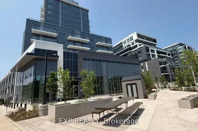Condo Apartment in Guelph