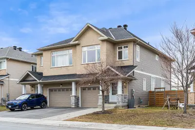 15 Peever Place, Carleton Place, On K7c 0c4