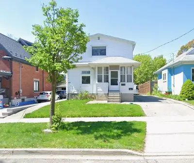 Detached in Kitchener