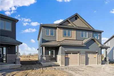 Semi-Detached in Orleans - Cumberland and Area