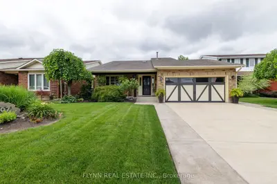 3907 Cardinal Drive, Niagara Falls, On L2h 2w2
