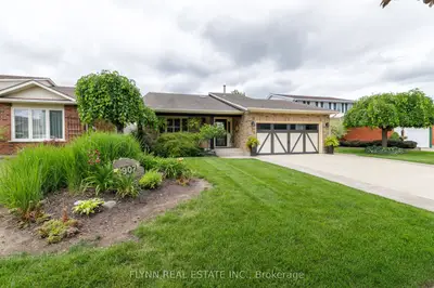 3907 Cardinal Drive, Niagara Falls, On L2h 2w2