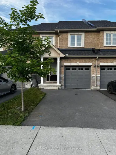 Att/Row/Townhouse in Peterborough
