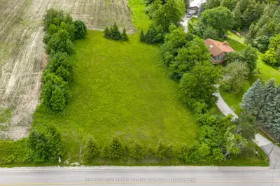 Pt Lot 36 Leslie Road W, Puslinch, On N0b 2j0