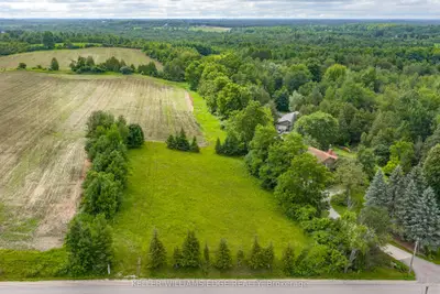 Pt Lot 36 Leslie Road W, Puslinch, On N0b 2j0
