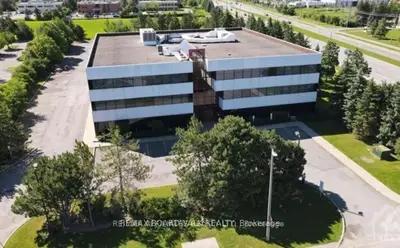 2465 ST LAURENT Boulevard, Hunt Club - South Keys and Area, ON K1G 6G8