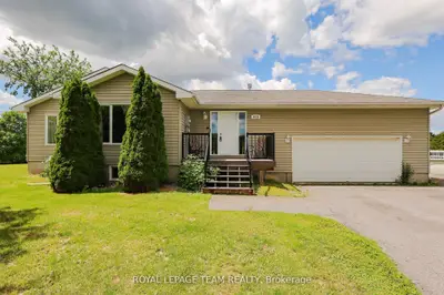 Detached in Greely - Metcalfe - Osgoode - Vernon and Area