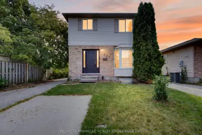 282 FLEMING Drive, London East, ON N5V 4Y7