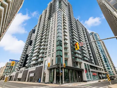 Condo Apartment in Lower Town - Sandy Hill