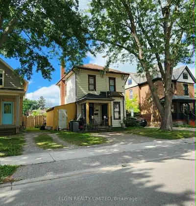 Detached in St. Thomas