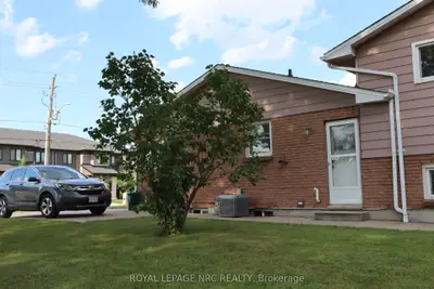 6694 Cropp Street, Niagara Falls, On L2e 7b3