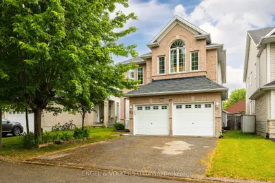 Detached in Kanata
