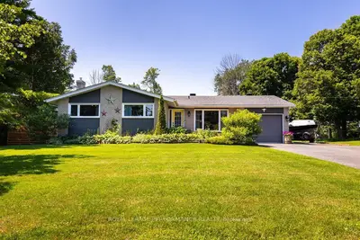 81 Front Road, Champlain, On K0b 1k0