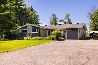 81 Front Road, Champlain, On K0b 1k0