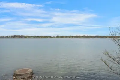 Detached in Niagara Falls