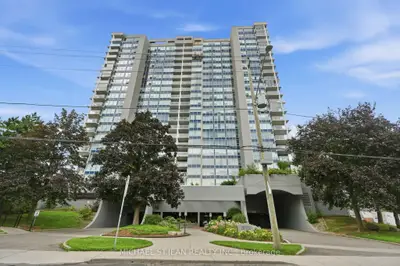 75 Queen Street N 1702, Hamilton, On L8r 3j3