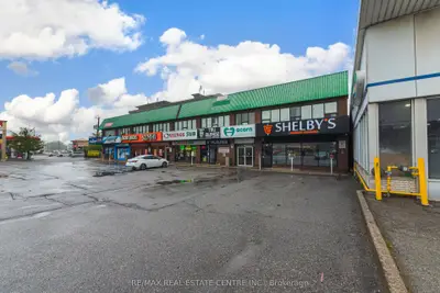 847 Upper James Street, Hamilton, On L9c 3a3