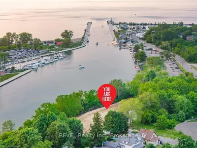 23 Michigan Avenue 5, St. Catharines, On L2n 4g7