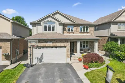 Detached in Waterloo