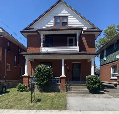 28 Grove Street, Welland, On L3b 4b4