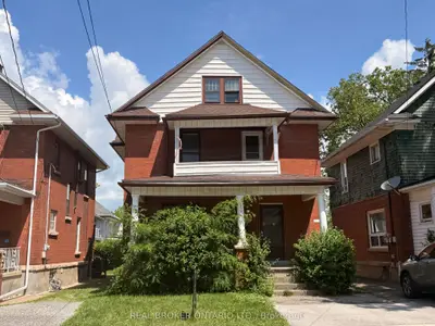 28 Grove Street, Welland, On L3b 4b4