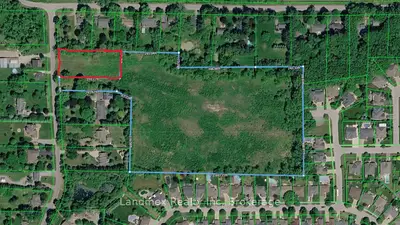 Con 9 Pt Lot 15 Maple Street, Pelham, On L0s 1c0