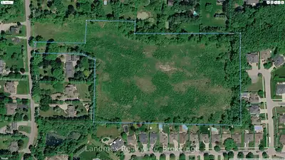 Con 9 Pt Lot 15 Maple Street, Pelham, On L0s 1c0