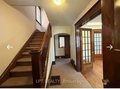 322 Waverley Street, Ottawa Centre, On K2p 0w3