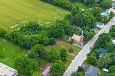 10561 Main Street, North Dundas, On K0e 1w0