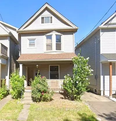 65 Kinrade Avenue, Hamilton, On L8l 6l5