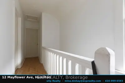 12 Mayflower Avenue, Hamilton, On L8l 2k4