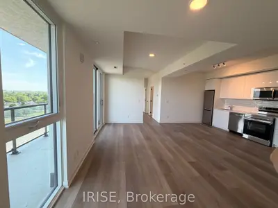 Condo Apartment in Brantford