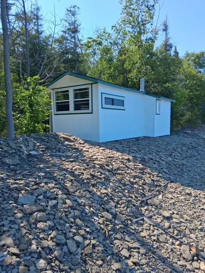 Plan 552 Lot 52 Grey Rd 1, Georgian Bluffs, On N0h 2t0