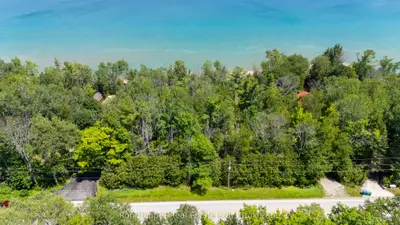 Plan 552 Lot 52 Grey Rd 1, Georgian Bluffs, On N0h 2t0