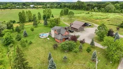 118 River Road, Pelham, On L0s 1c0