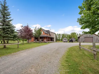 118 River Road, Pelham, On L0s 1c0