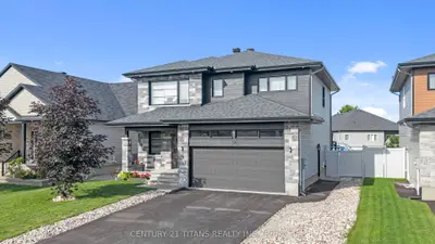 54 Granite Street, Clarence-rockland, On K4k 0h8