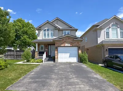 1918 GOUGH Avenue, London North, ON N5X 4P8
