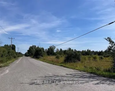 394 Scotch Line Road, North Grenville, On K0g 1j0