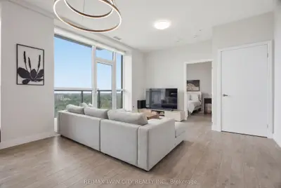 Condo Apartment in Kitchener